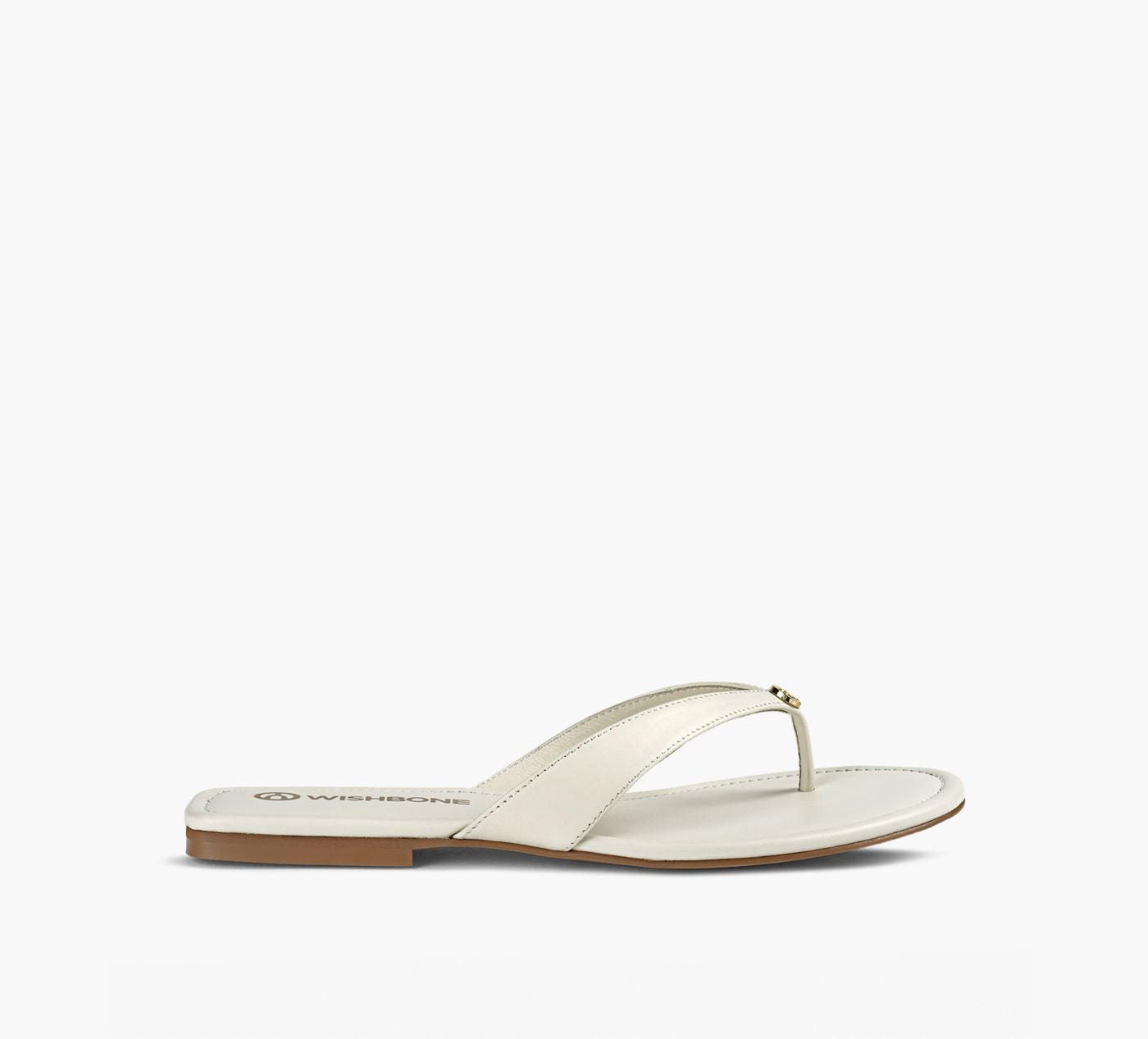WISHBONE WILLOW en BEIGE
