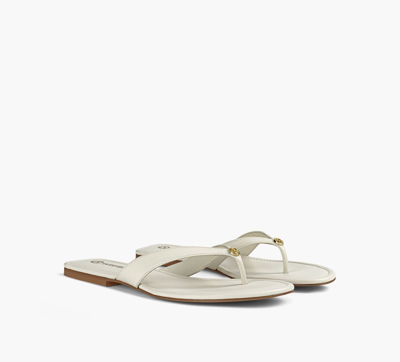 WISHBONE WILLOW en BEIGE vue 2