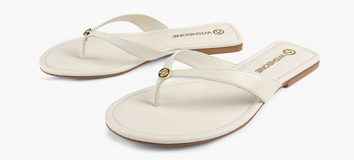 WISHBONE WILLOW en BEIGE vue 4