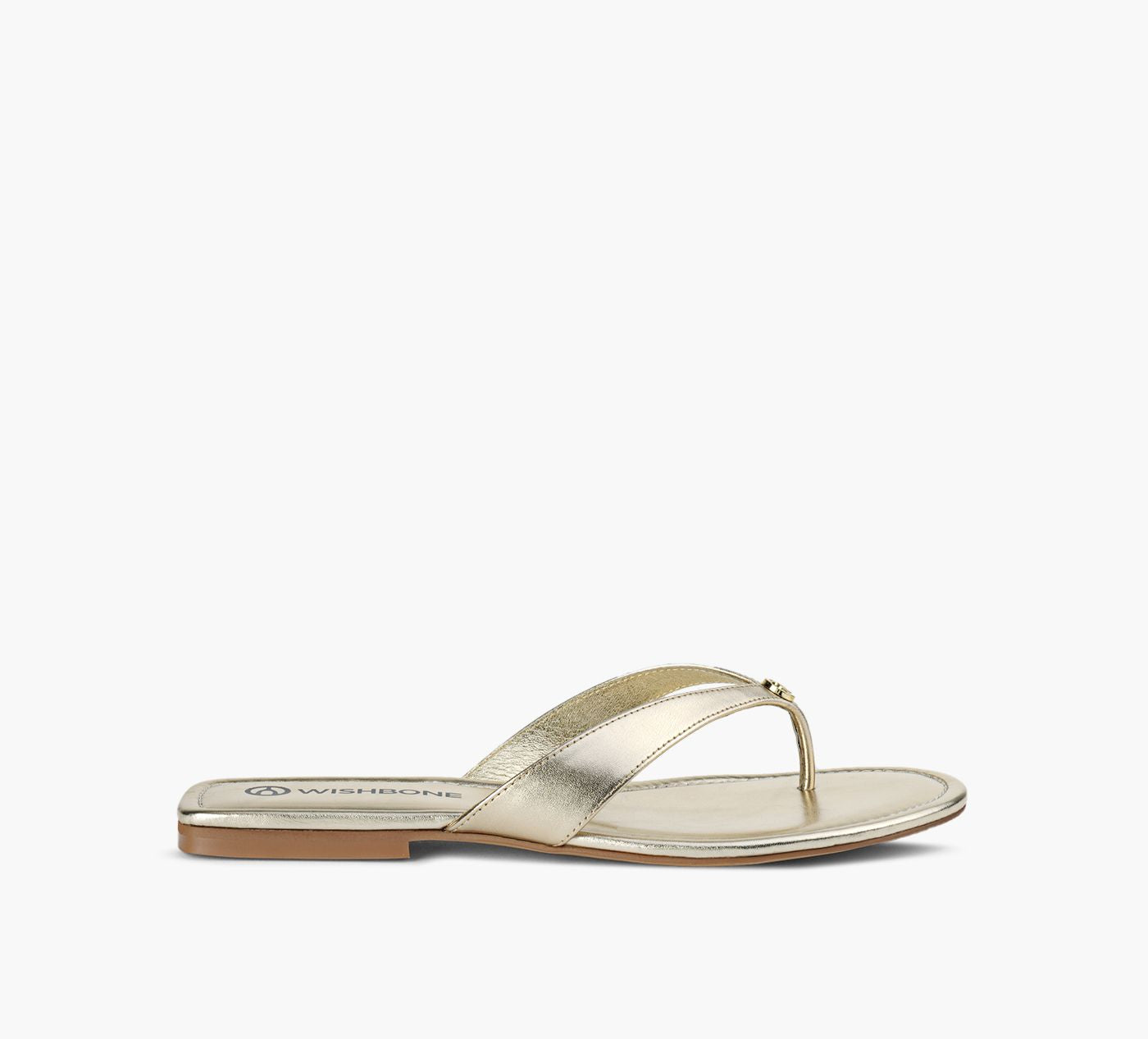 WISHBONE WILLOW en OR