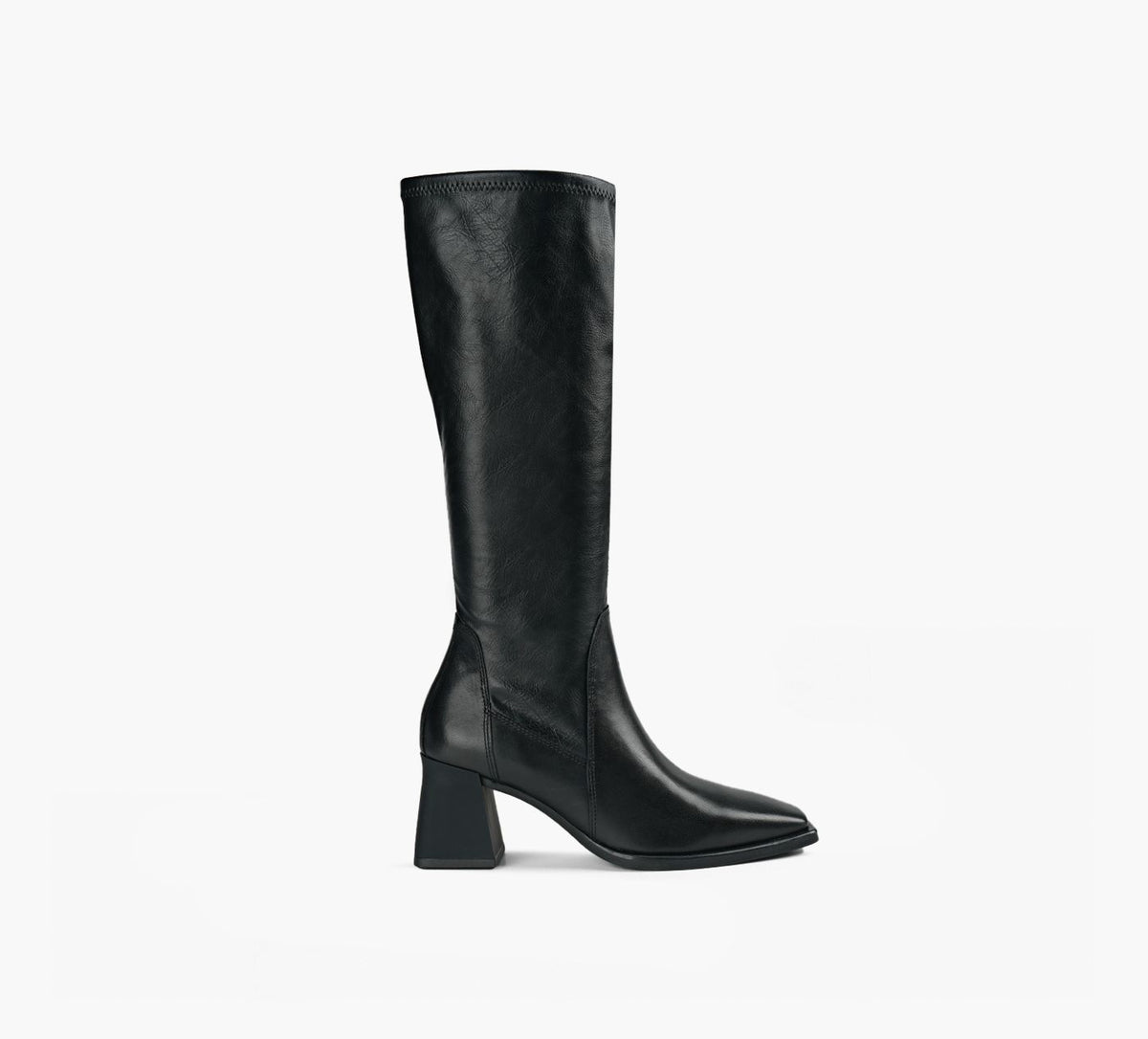 VAGABOND SHOEMAKERS en NOIR
