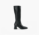 VAGABOND SHOEMAKERS HEDDAKNEEHIGHBOOT in BLACK