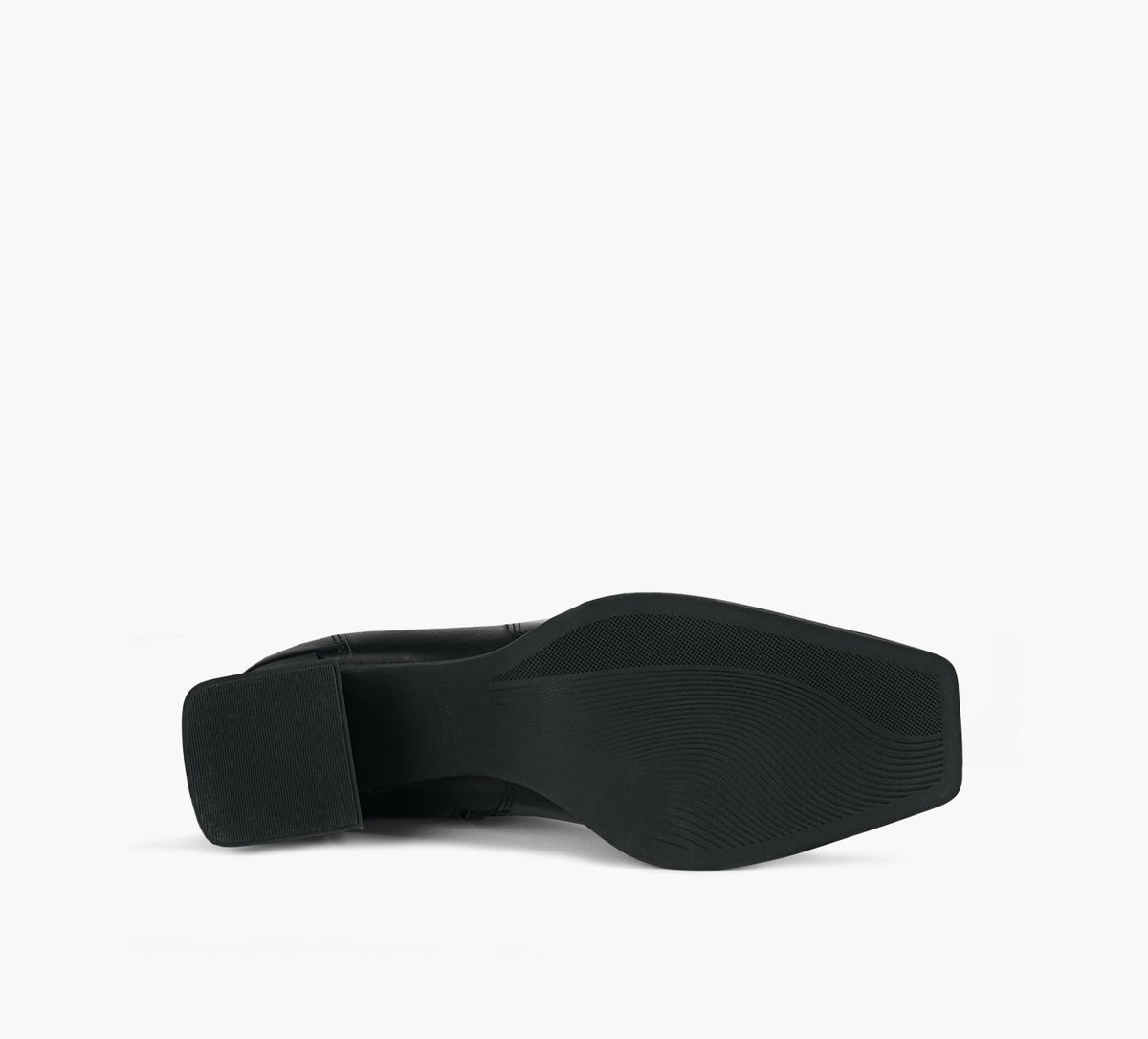 VAGABOND SHOEMAKERS en NOIR vue 6