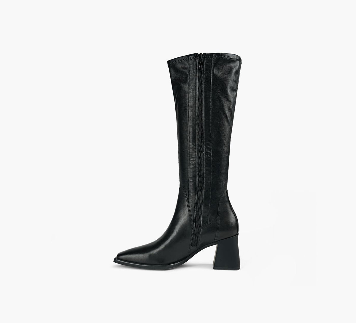VAGABOND SHOEMAKERS en NOIR vue 7