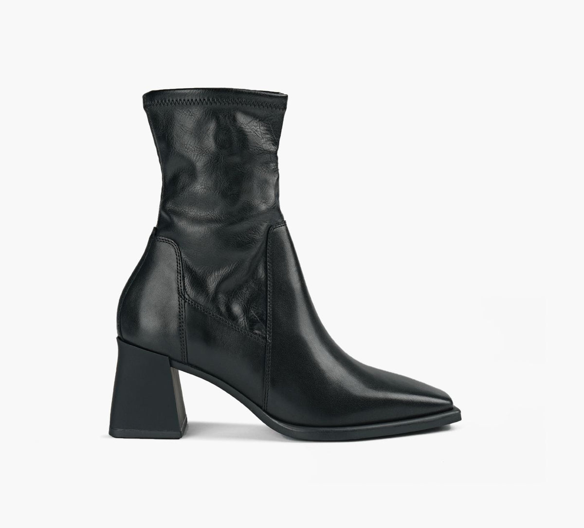 VAGABOND SHOEMAKERS en NOIR
