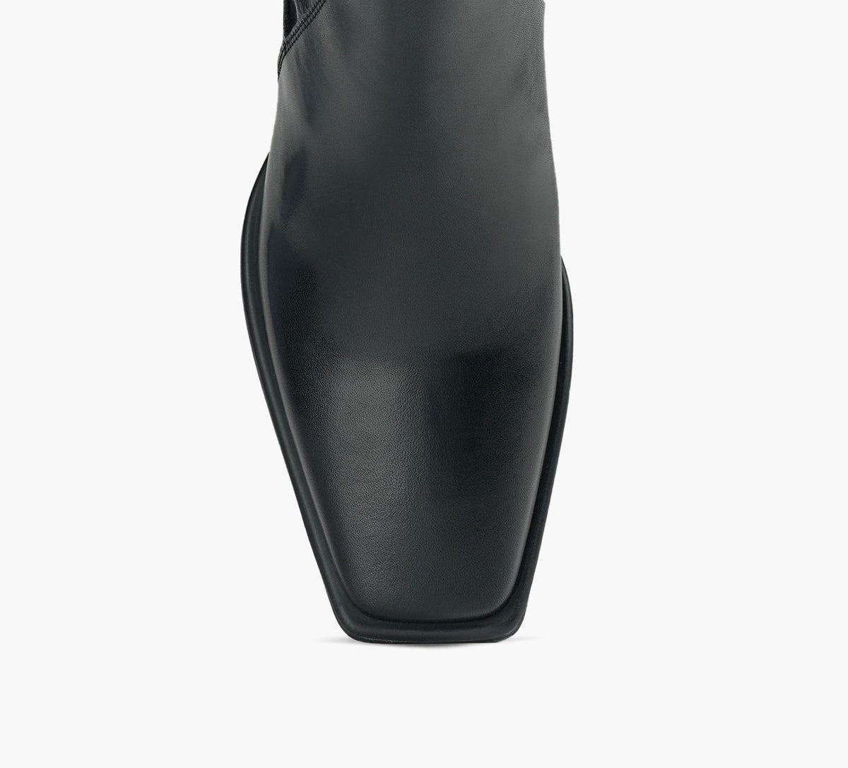 VAGABOND SHOEMAKERS HEDDABOOTIE in BLACK view 1c
