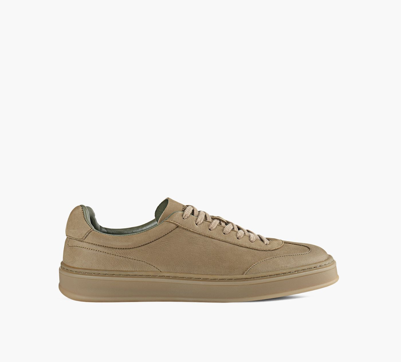 BOSS TENNISBECKHAMXBOSSZAREK en TAUPE