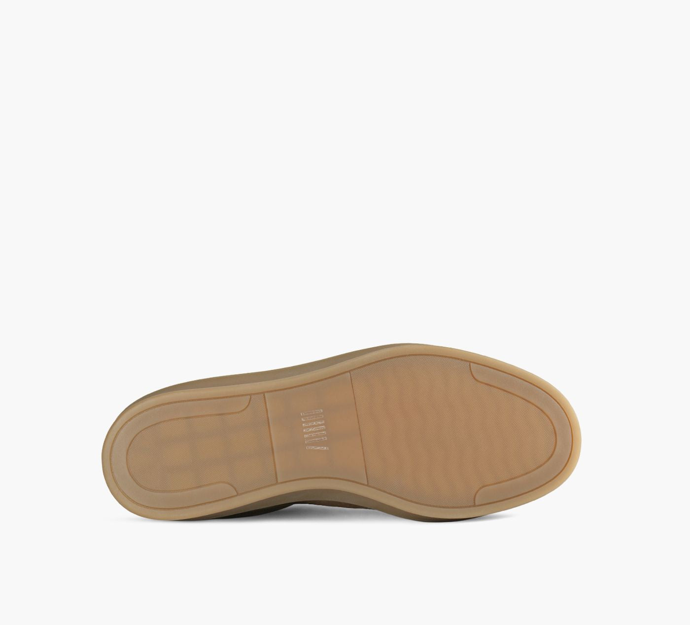 BOSS TENNISBECKHAMXBOSSZAREK en TAUPE vue 6