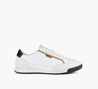 BOSS NITANLOWPROFILESNEAKER in WHITE