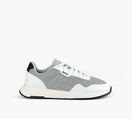 BOSS BASKETTITANIUM en GRIS