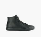 BOSS AIDENHIGHTOP in BLACK