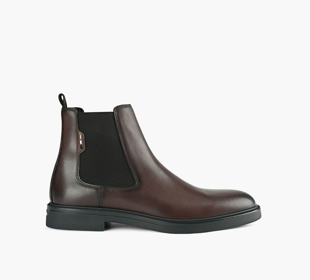 BOSS CALEVCHELSEABOOT in BROWN