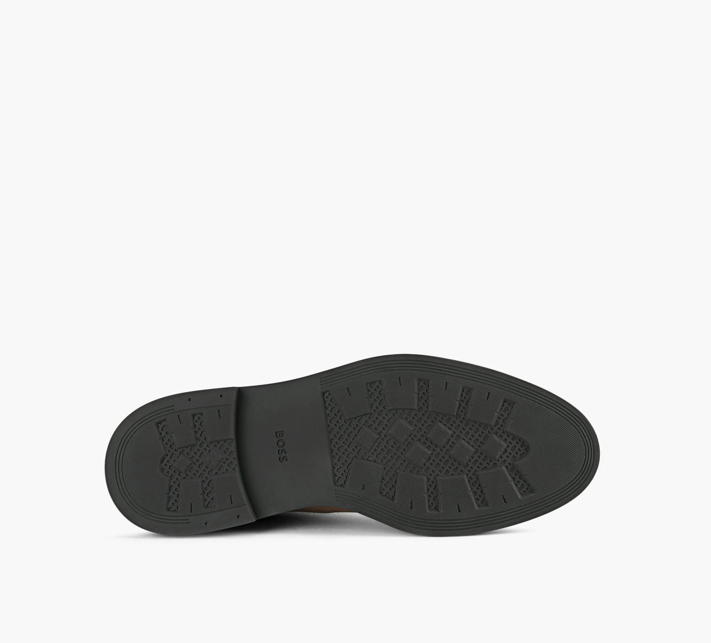 BOSS CALEVCHELSEABOOT in TAUPE view 6