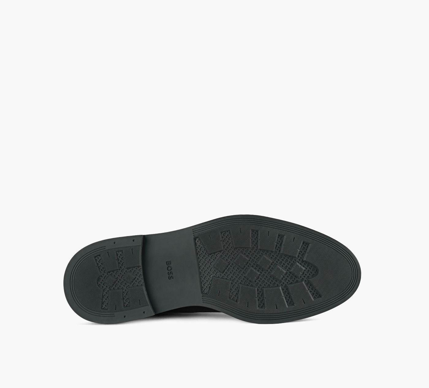 BOSS CALEVCHELSEABOOT in BROWN view 6