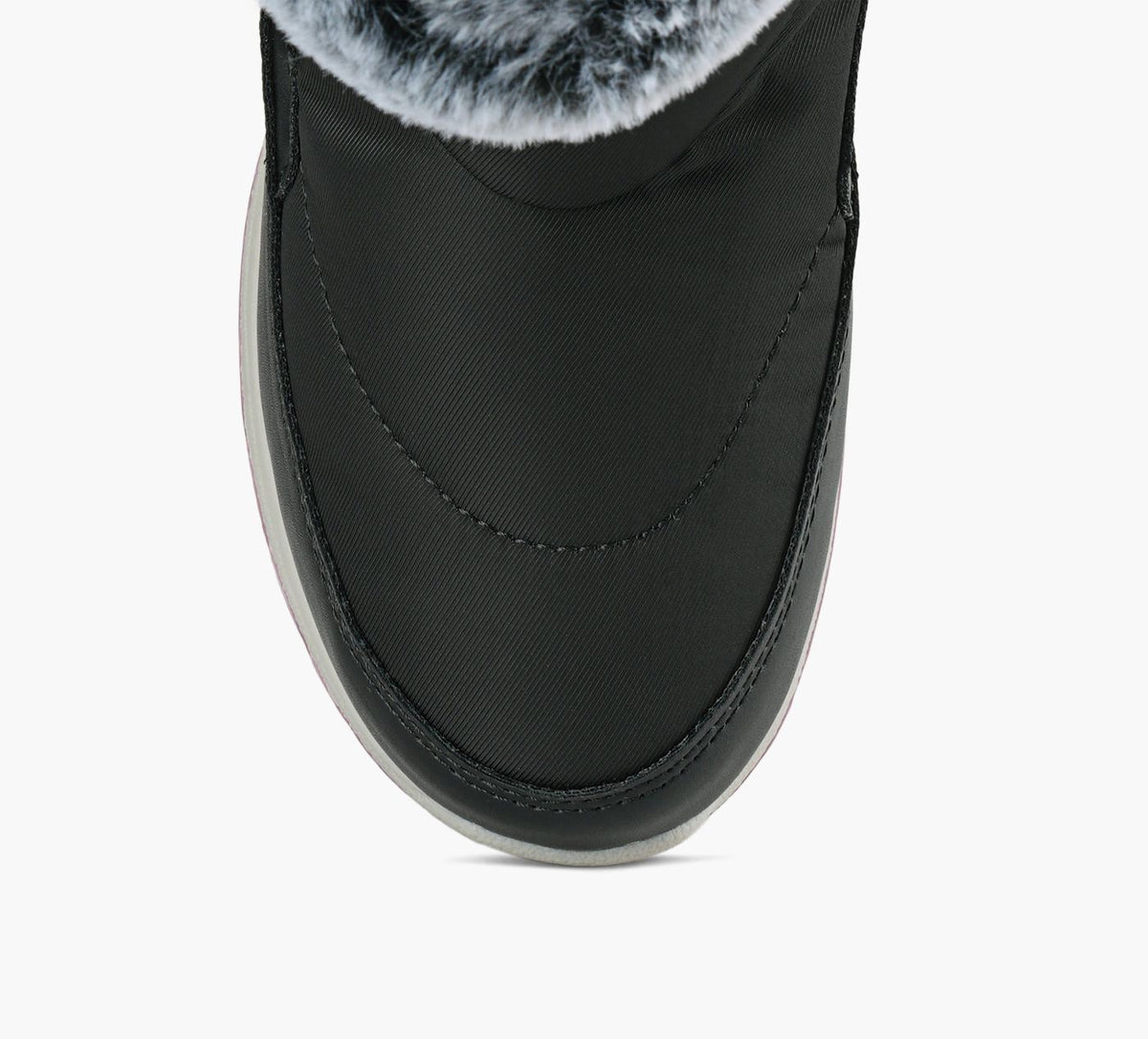 ROYAL CANADIAN CARIBOO in BLACK view 1c