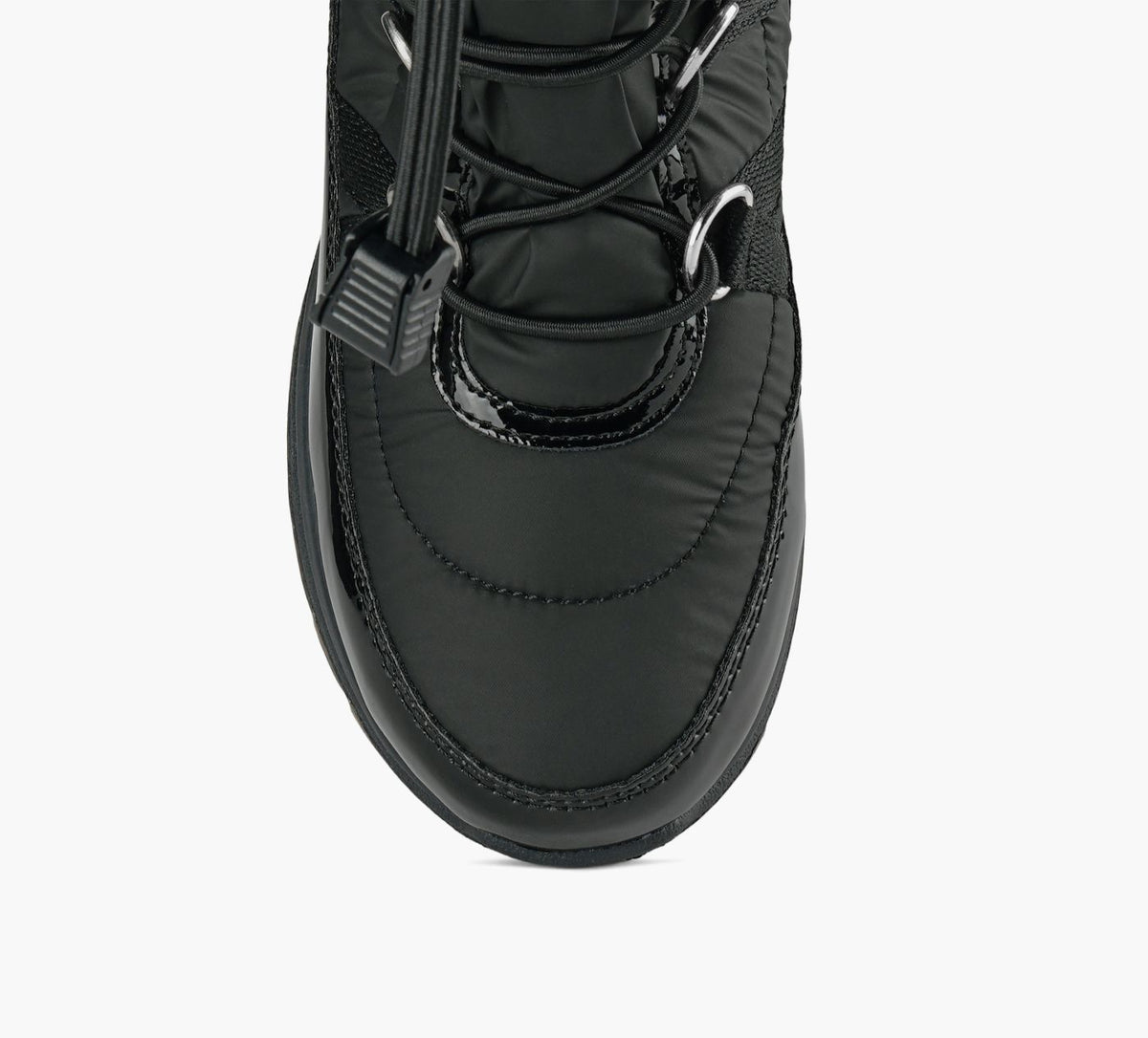 ROYAL CANADIAN YOHO in BLACK view 1c