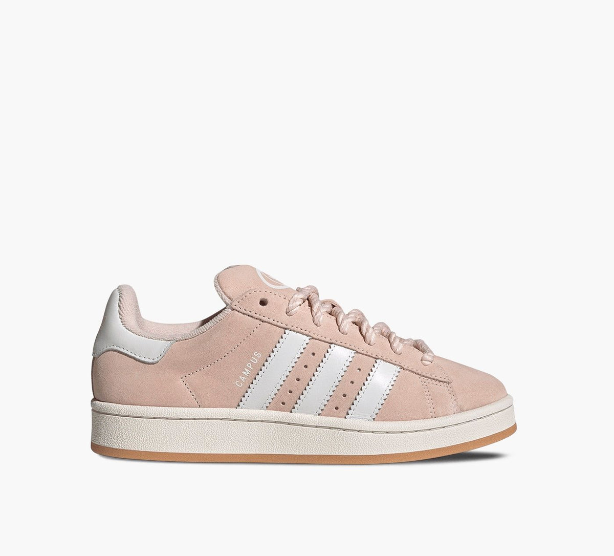 ADIDAS CAMPUS00S en ROSE PALE