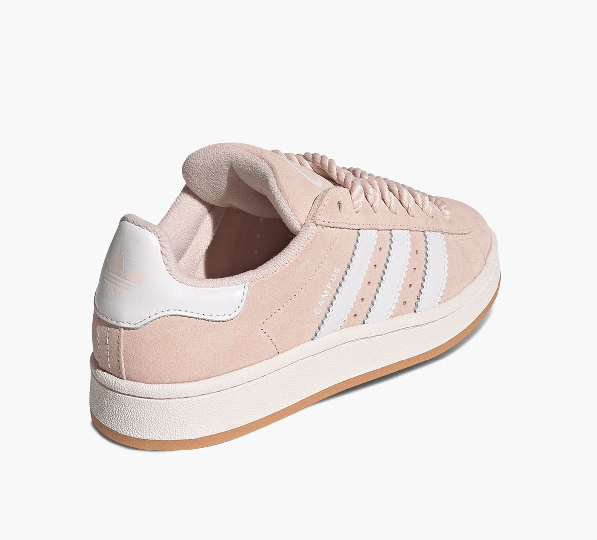 ADIDAS CAMPUS00S en ROSE PALE vue 3