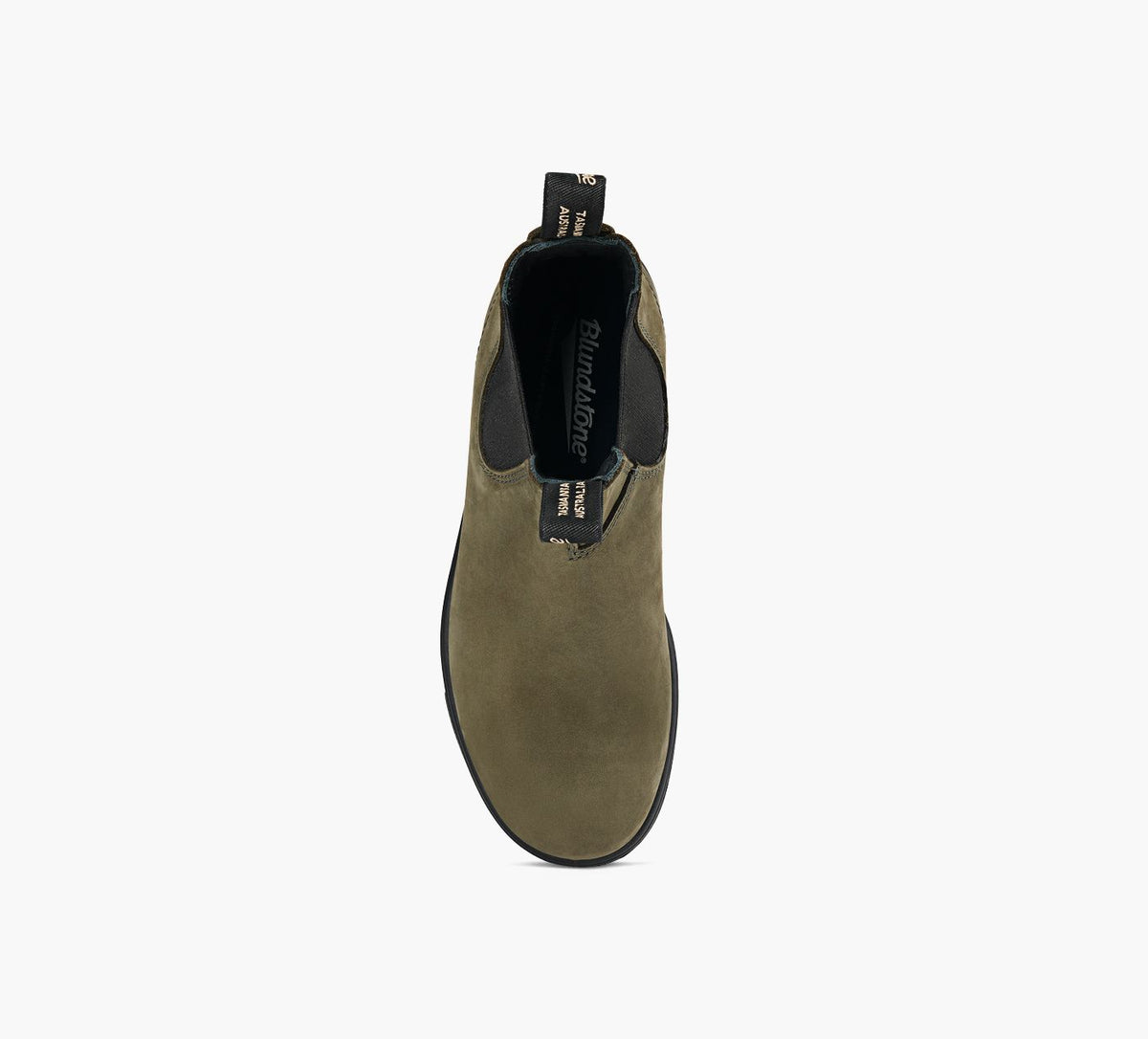 BLUNDSTONE CLASSICS2442 in KHAKI view 1c