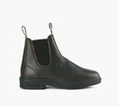 BLUNDSTONE 068BOTTECISELE en BRUN