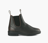 BLUNDSTONE 068BOTTECISELE en BRUN