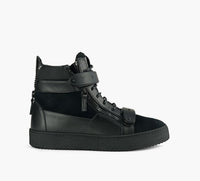GIUSEPPE ZANOTTI RU50040 in BLACK