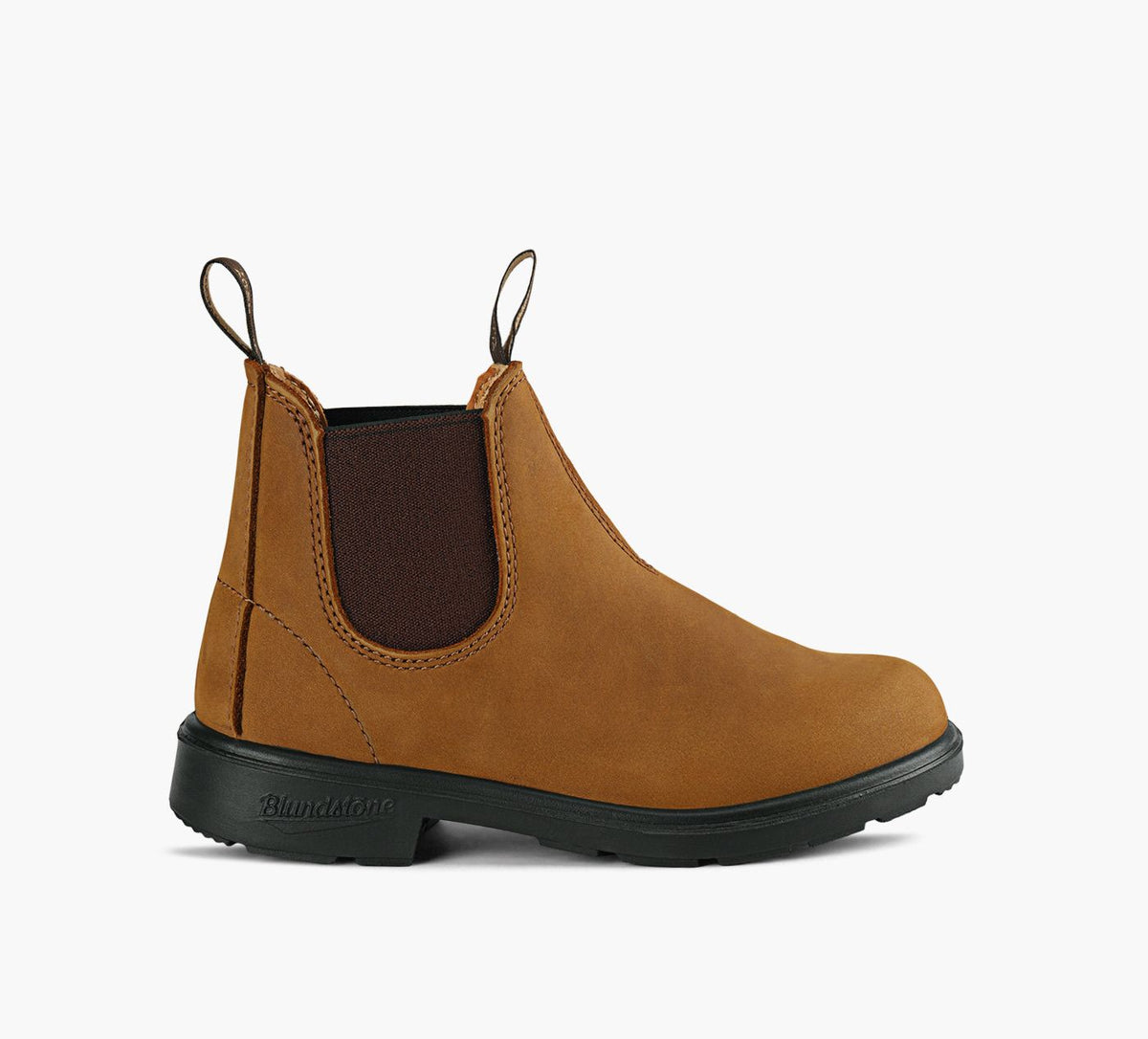 BLUNDSTONE 1563 en BRUN