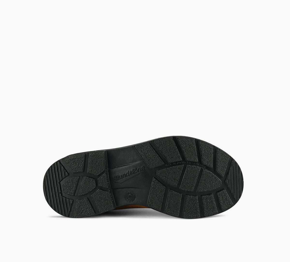 BLUNDSTONE 1563 en BRUN vue 6