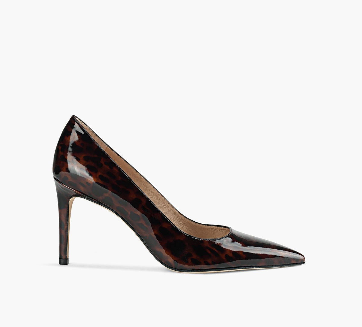 STUART WEITZMAN STUARTPOWER85 en BOURGOGNE