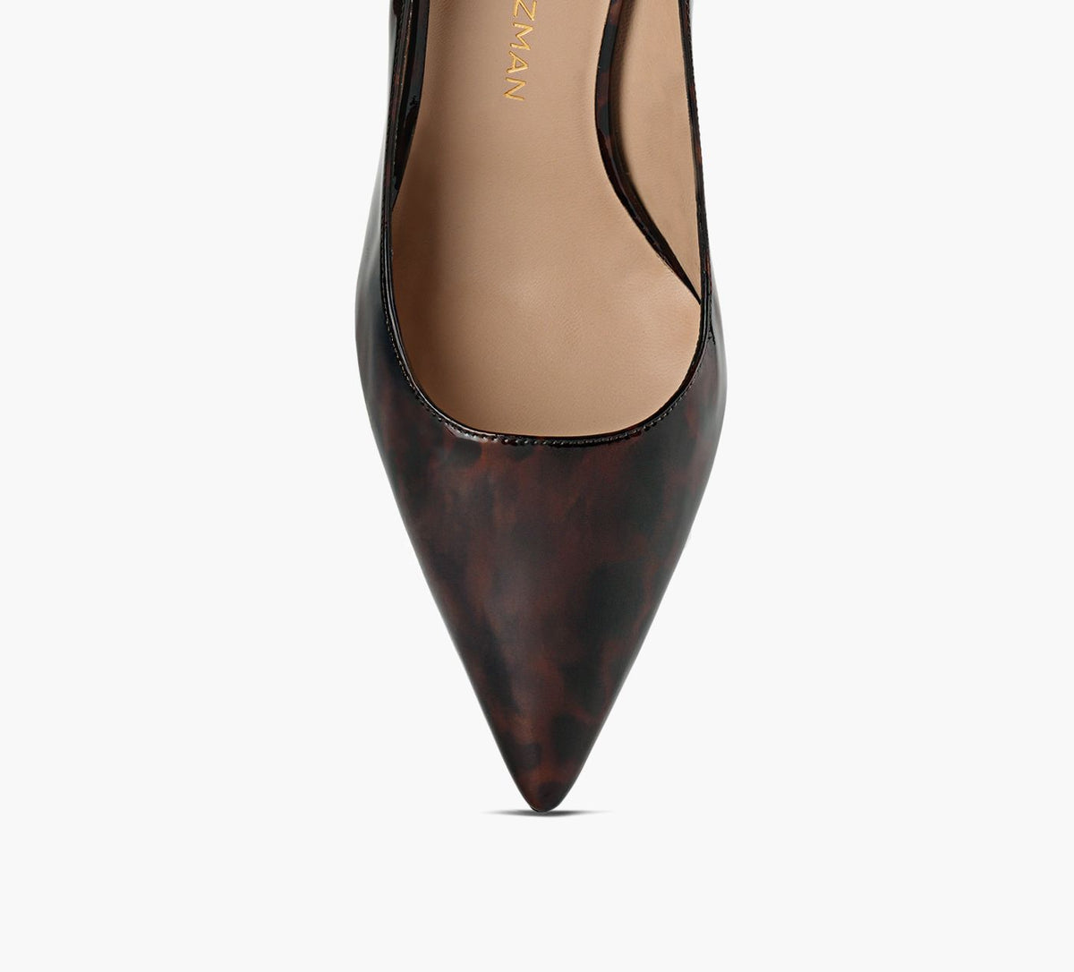 STUART WEITZMAN STUARTPOWER85 en BOURGOGNE vue 1c