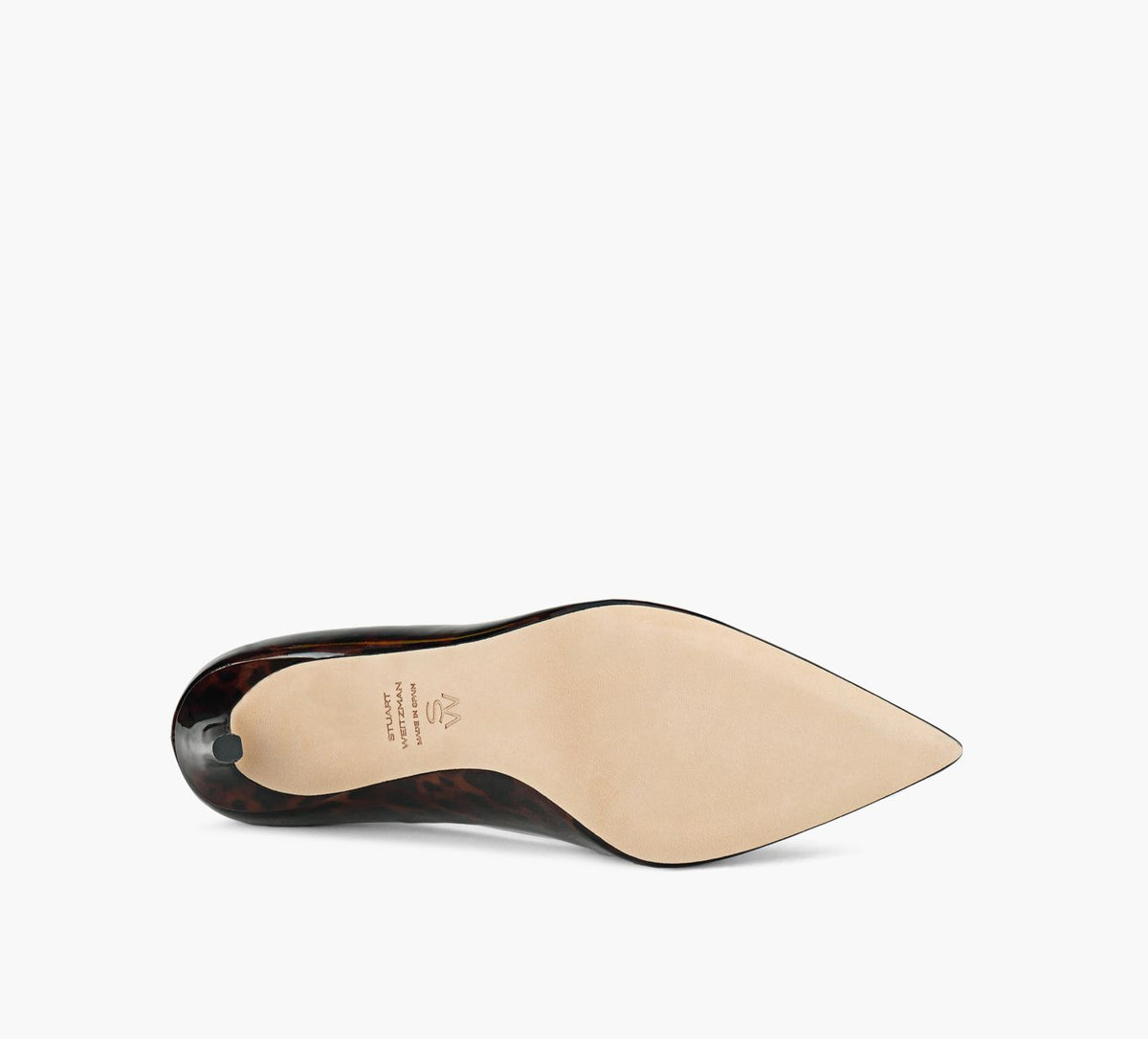 STUART WEITZMAN STUARTPOWER85 en BOURGOGNE vue 6