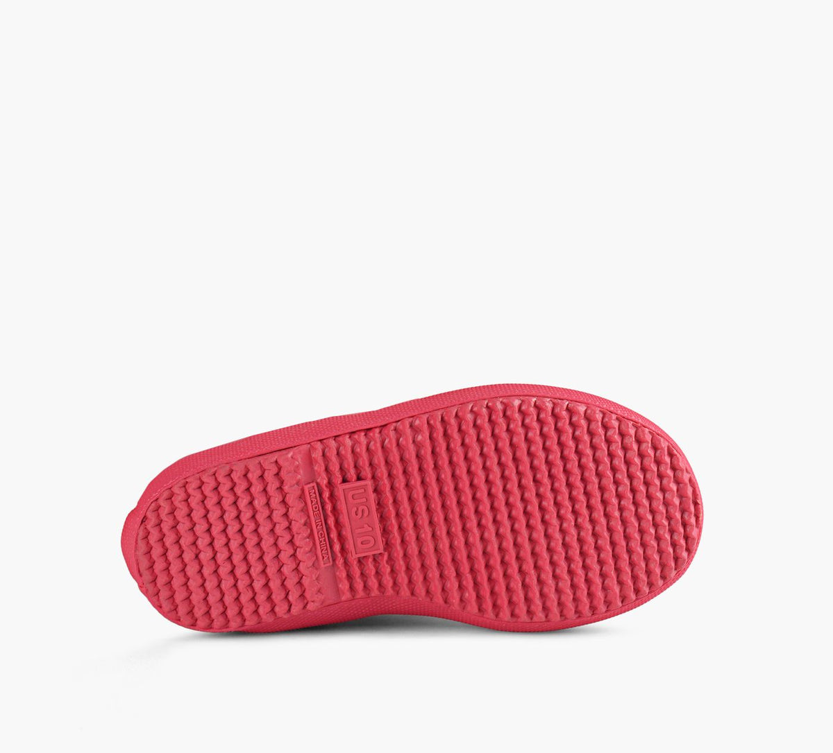 HUNTER BOTTEFIRSTCLASSICENFANTS en FUCHSIA vue 6