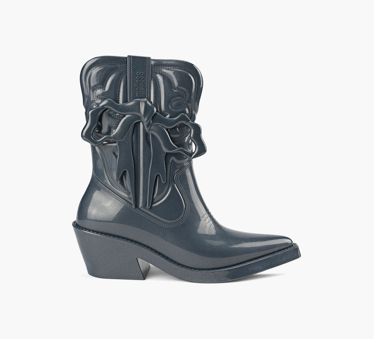 MELISSA MELISSAxMALDITOTEXAS in GREY