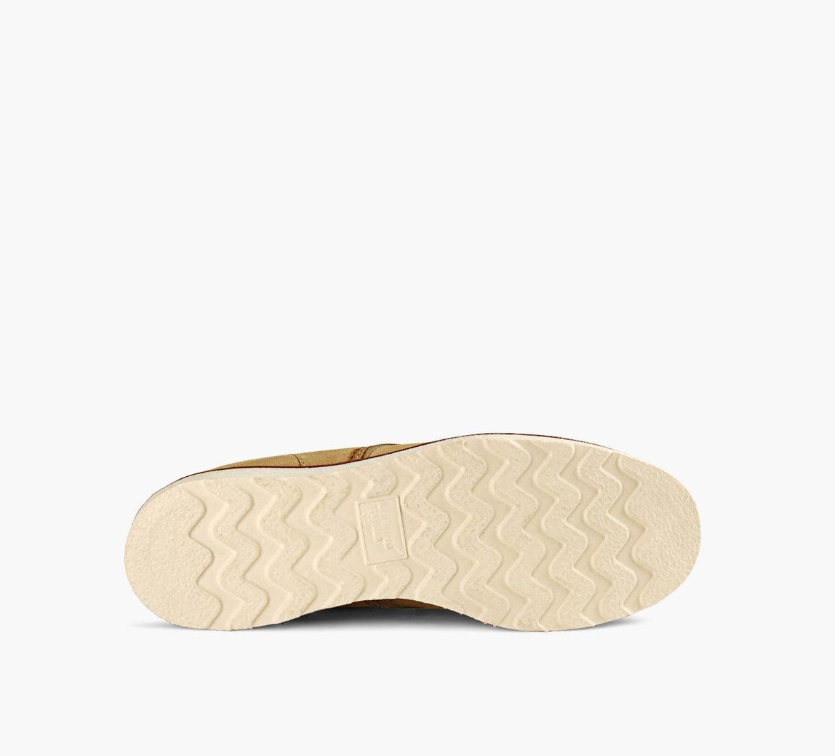 RED WING SHOPMOCOXFORD in BEIGE view 6