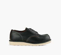 RED WING OXFORDSHOPMOC en NOIR