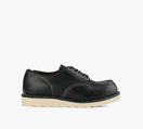 RED WING SHOPMOCOXFORD in BLACK