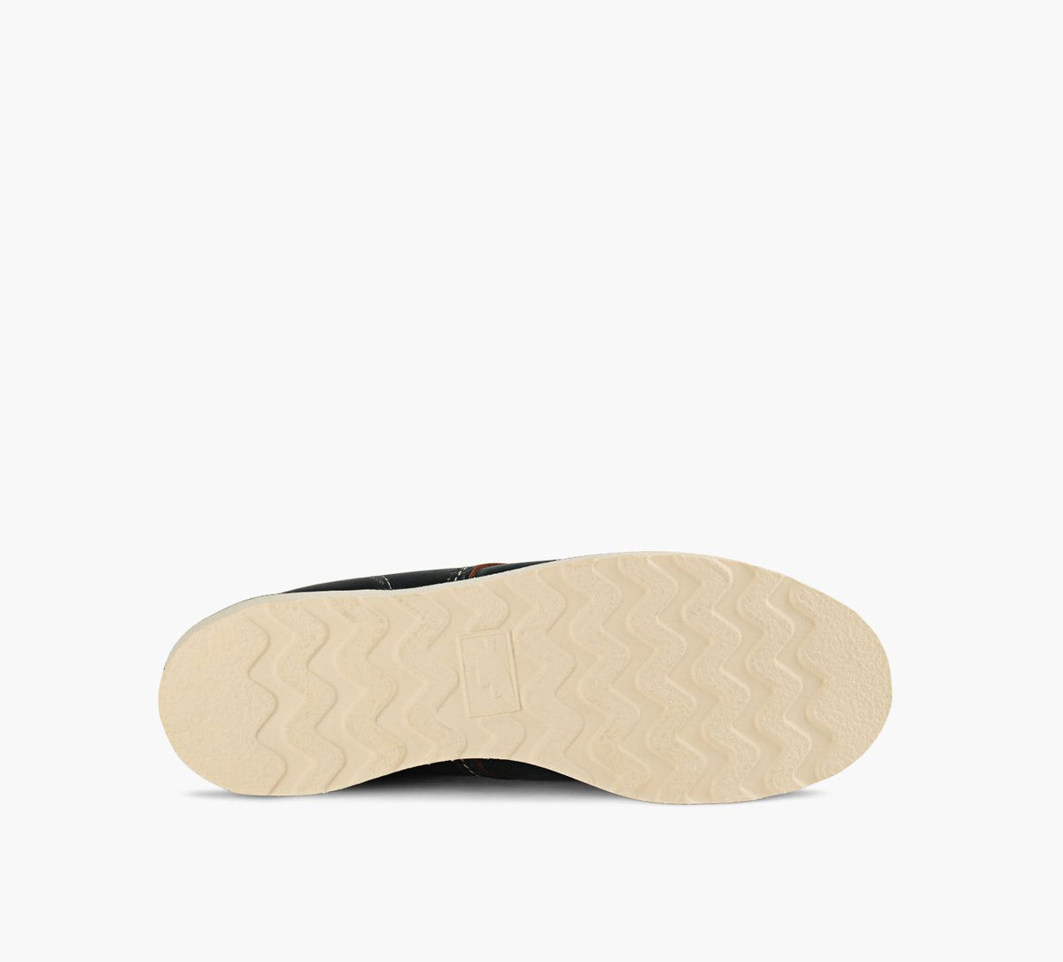 RED WING SHOPMOCOXFORD in BLACK view 6