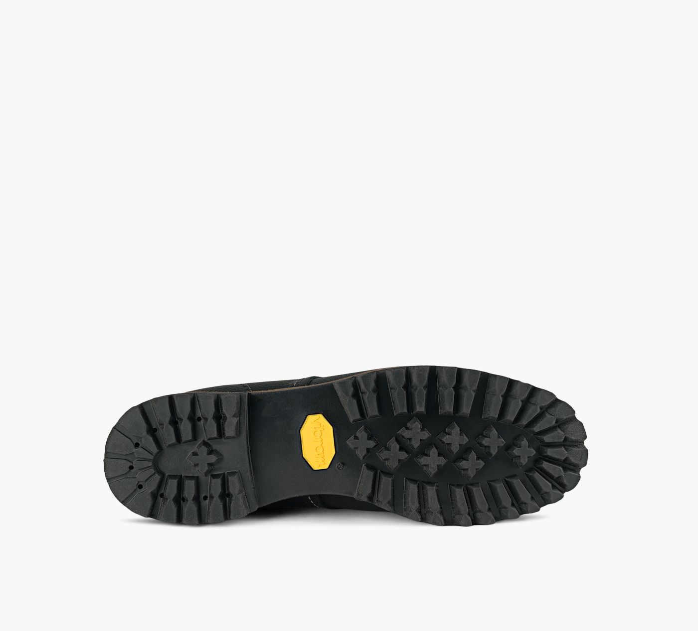 RED WING ROUGHNECK in BLACK view 6