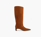 MARC JACOBS BOTTETHEMEL en TAN