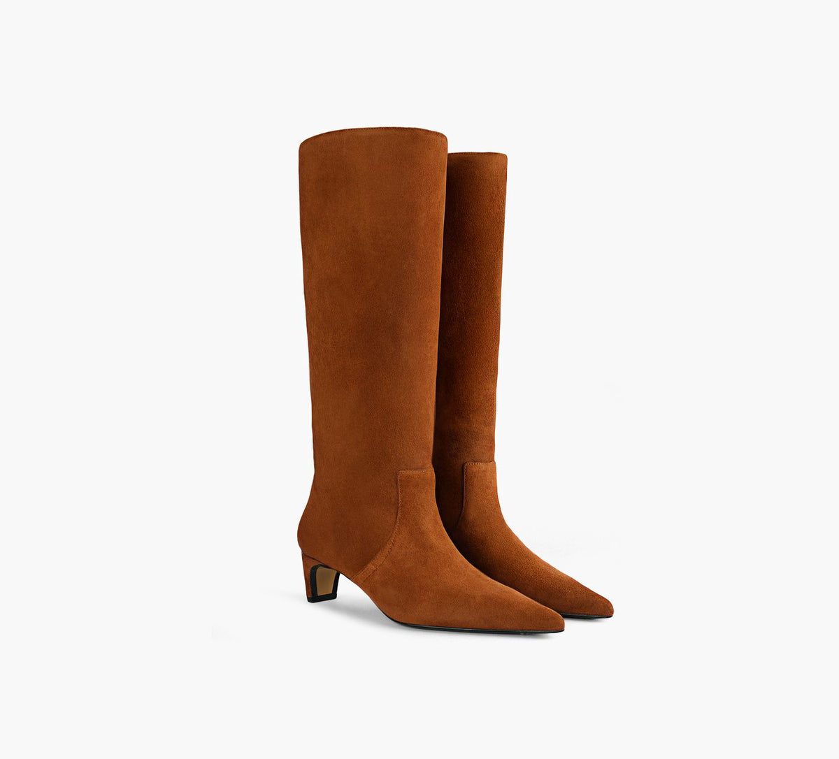 MARC JACOBS BOTTETHEMEL en TAN vue 2