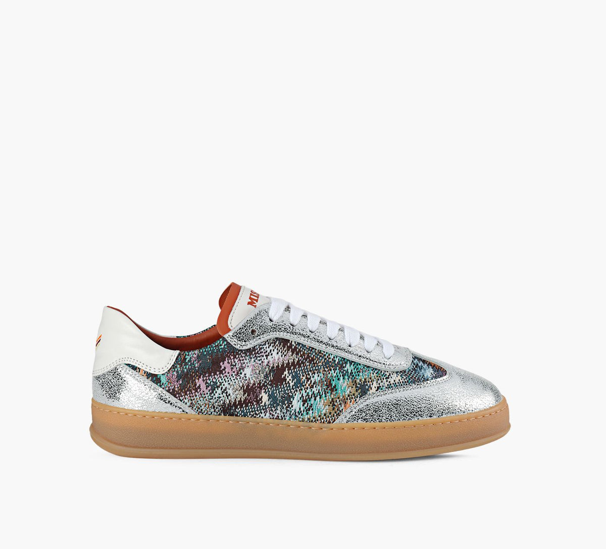 MISSONI ALICE en ARGENT