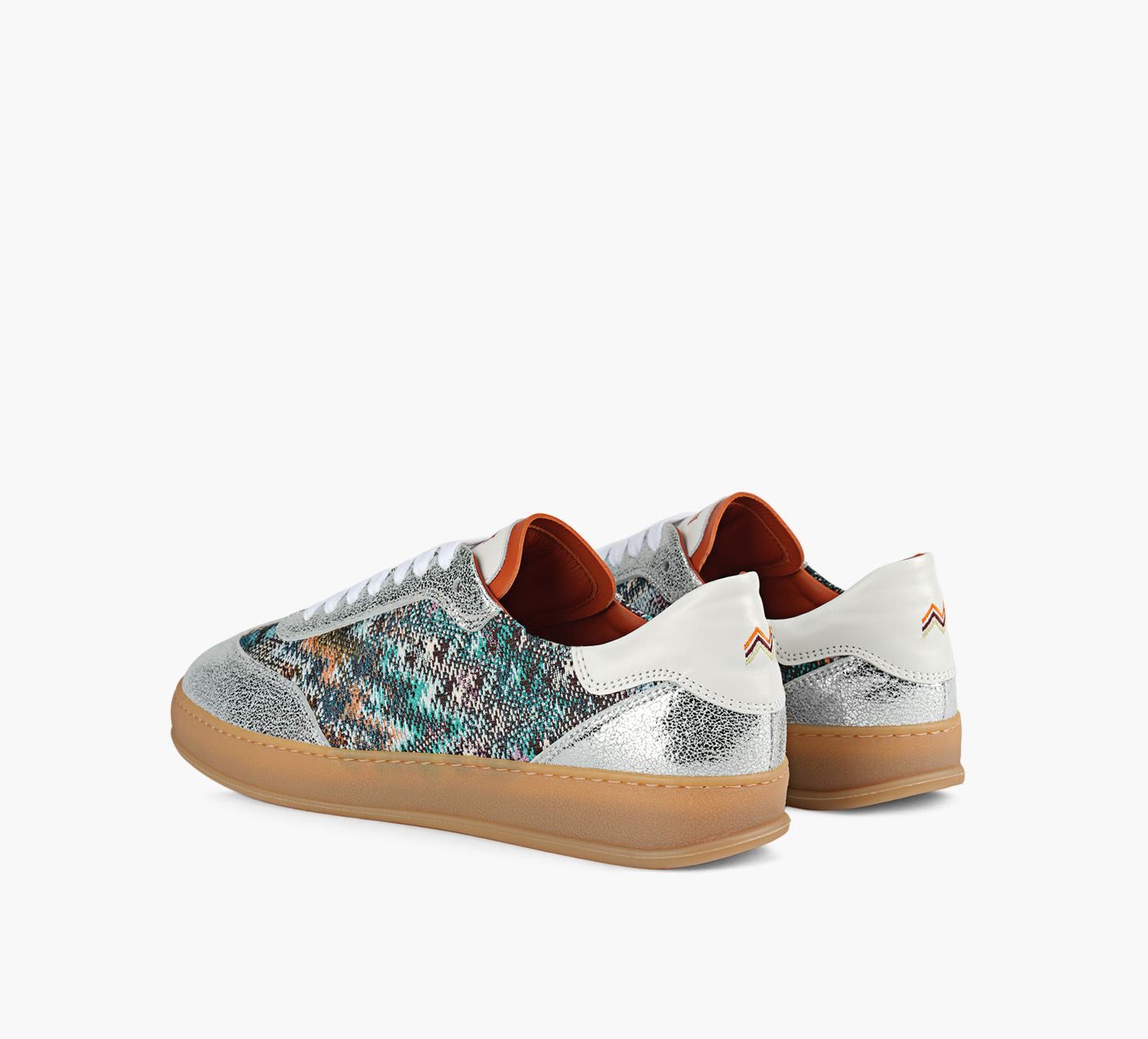 MISSONI ALICE en ARGENT vue 3