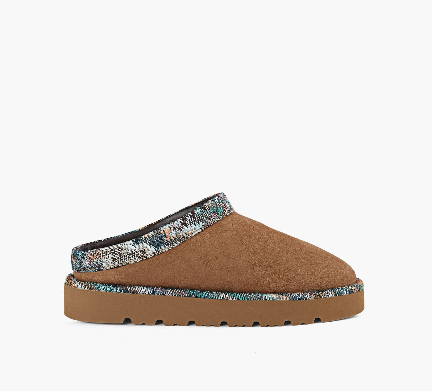 MISSONI BETH in TAN