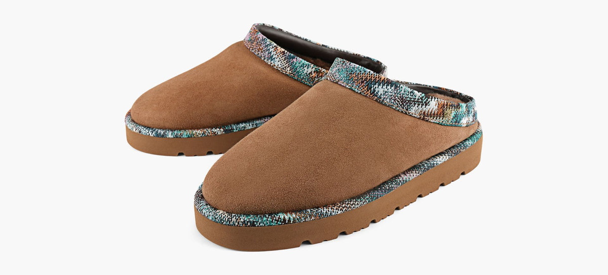 MISSONI BETH in TAN view 4