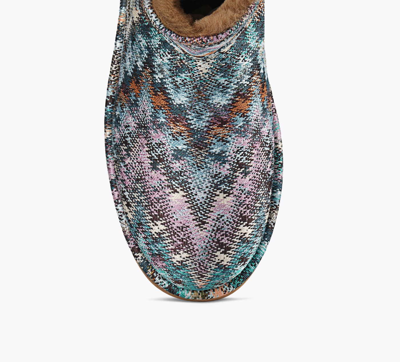 MISSONI DEMI en MULTICOLORE vue 1c