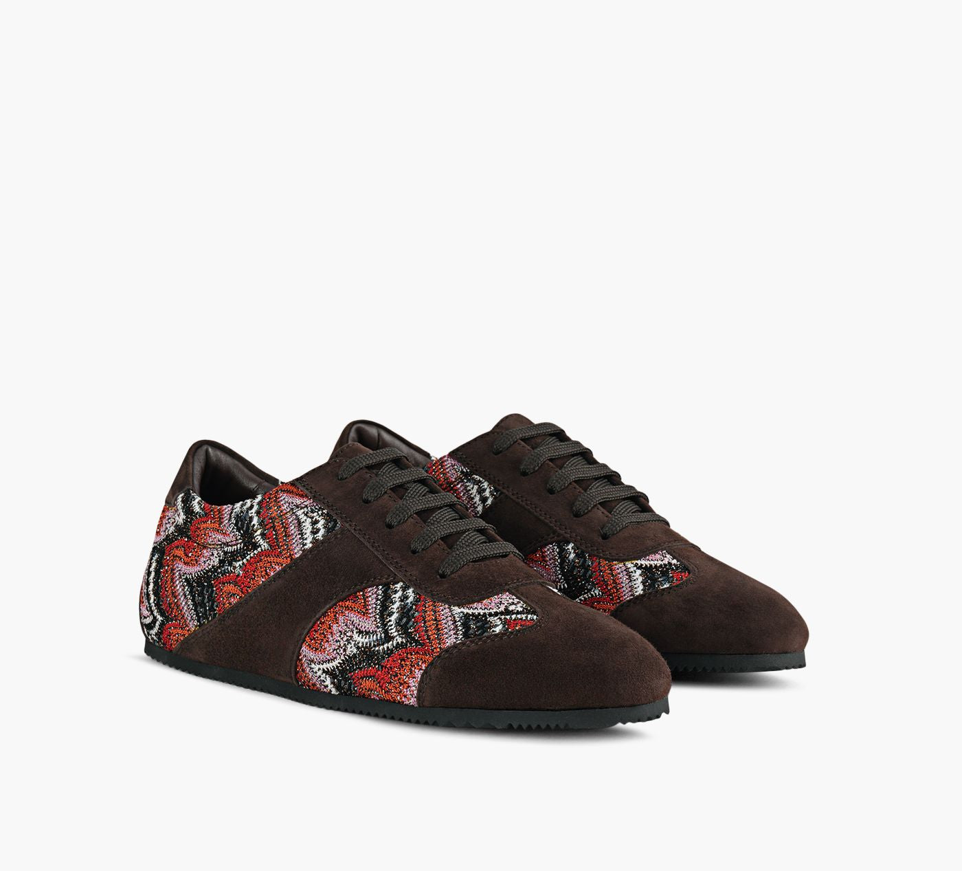 MISSONI RITA in MULTICOLOUR view 2
