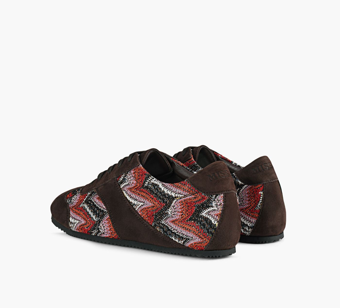 MISSONI RITA in MULTICOLOUR view 3