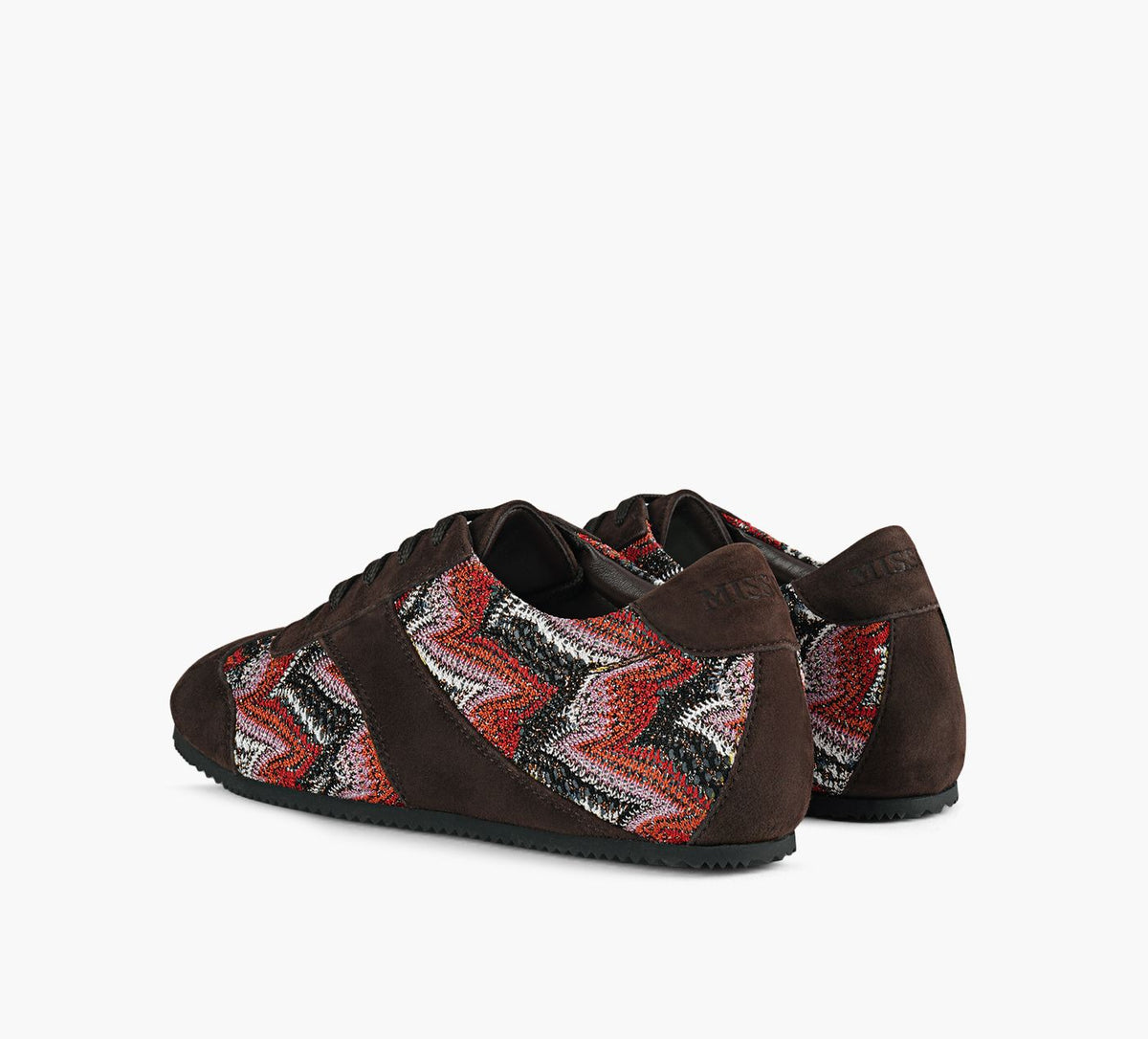 MISSONI RITA in MULTICOLOUR view 3