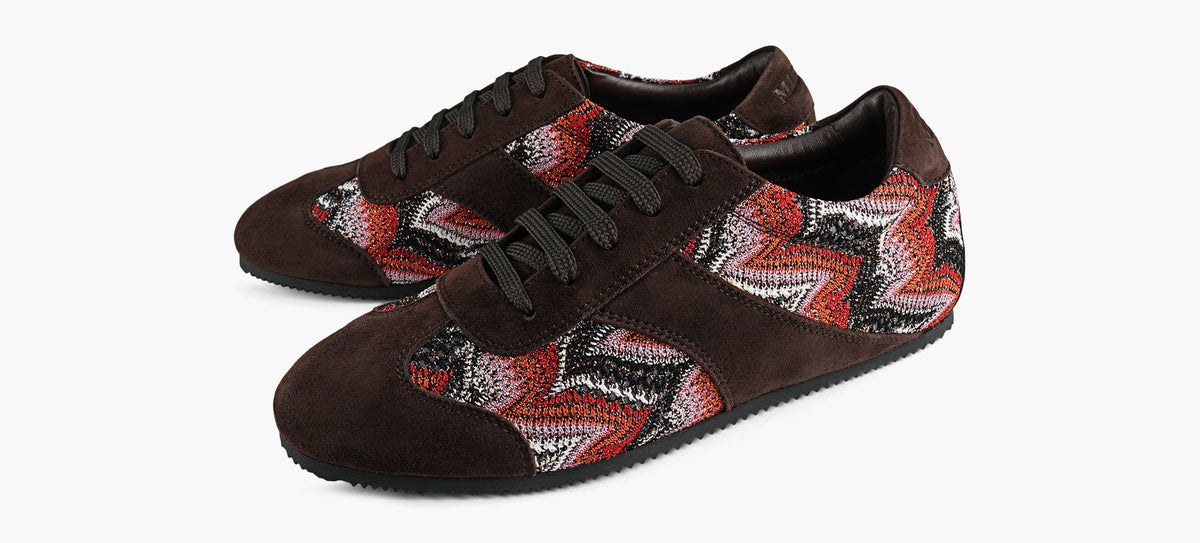 MISSONI RITA in MULTICOLOUR view 4