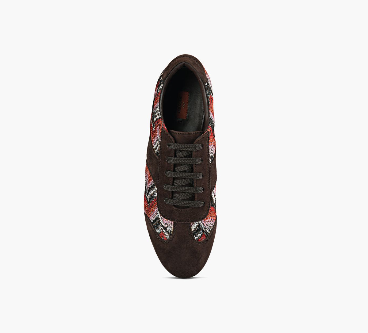 MISSONI RITA in MULTICOLOUR view 1c